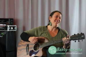 Foto Proberaumauftritt